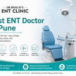 Best ENT doctor in Pune providing comprehensive ear, nose, throat, hearing, sinus, voice and sleep care.