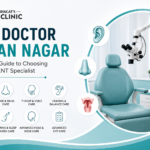 ENT doctor Viman Nagar clinic feature image with ear, nose, throat and hearing care services