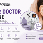Ear doctor Pune for ear, hearing, tinnitus, vertigo and balance care