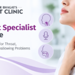 Throat Specialist in Pune for throat, voice and swallowing problems