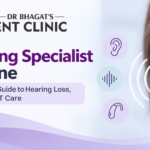 Hearing Specialist in Pune for Hearing Loss, Hearing Tests and ENT Care