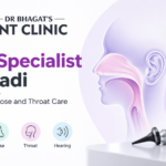 ENT Specialist Kharadi providing expert ear, nose and throat care in Pune