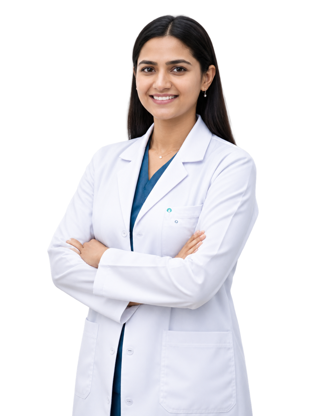 Dr. Monika Bhagat ENT Specialist